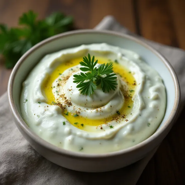 Greek Tzatziki