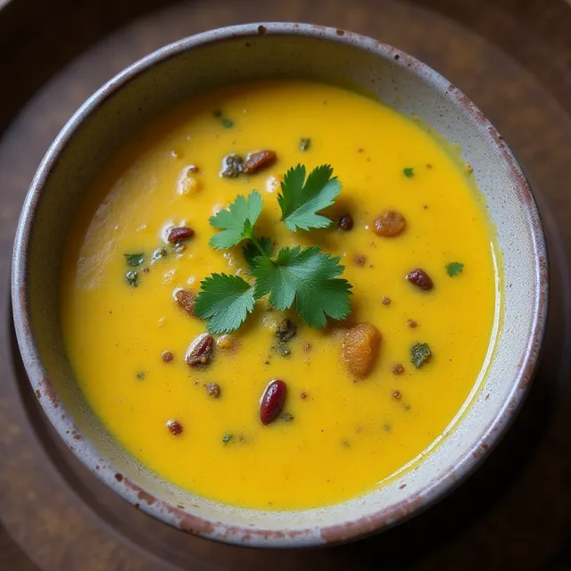 Gujarati Kadhi