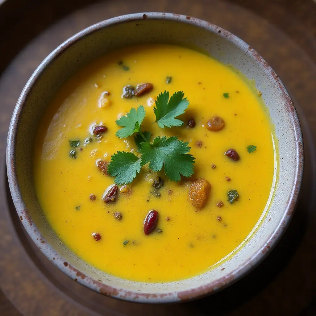 Gujarati Kadhi