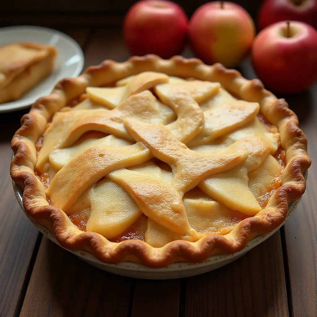 Apple Pie