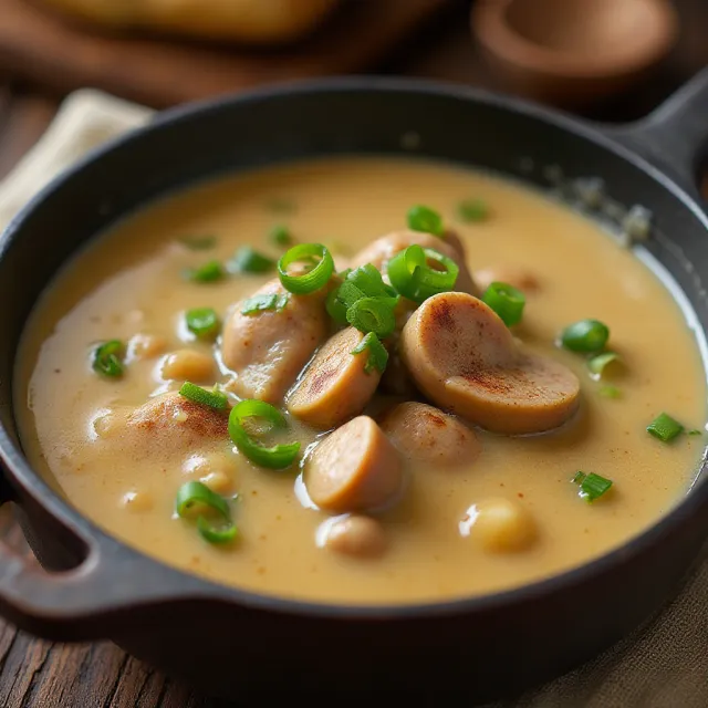 Country Gravy