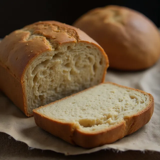 O'Kee's Irish Soda Oatmeal Bread