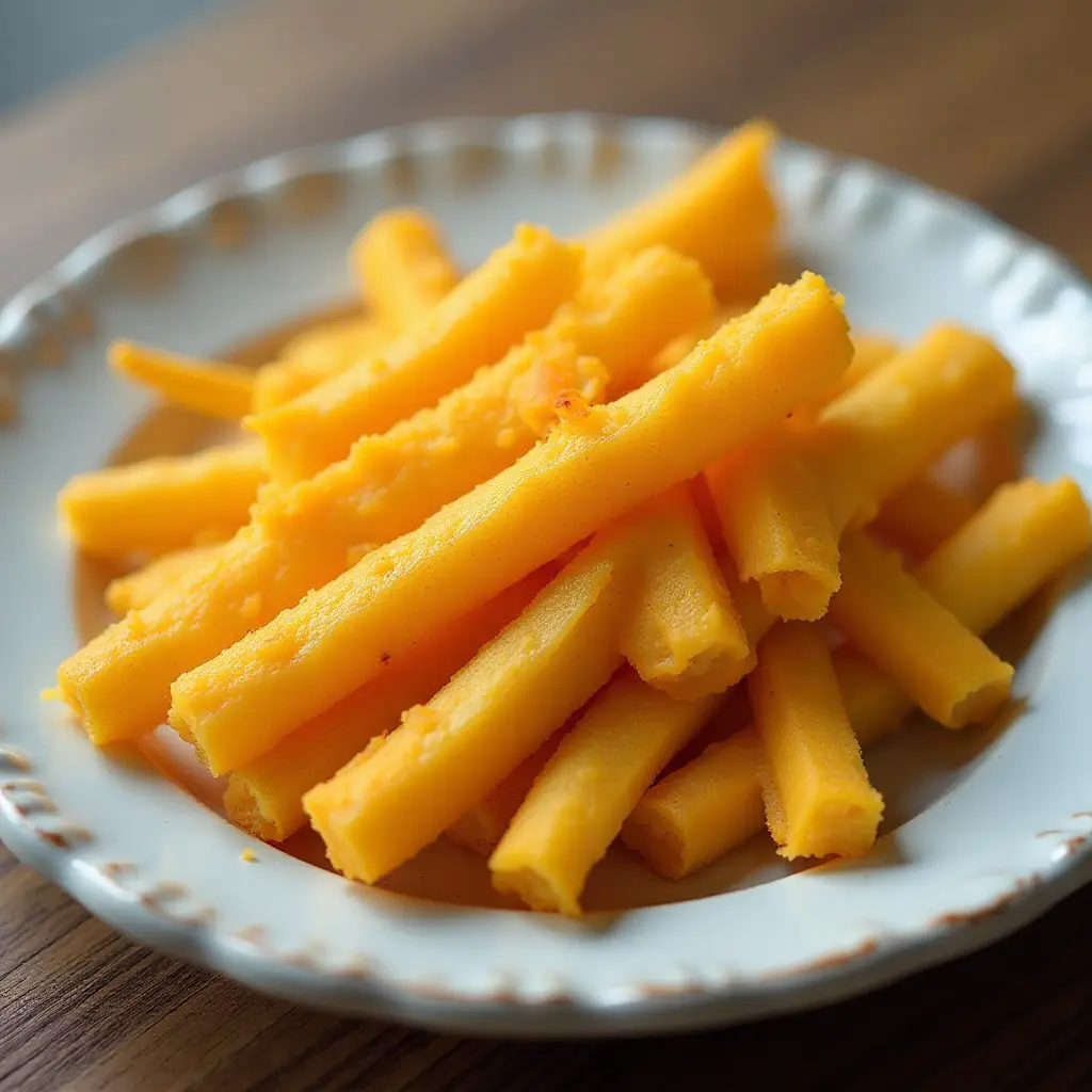 Cheese Straws
