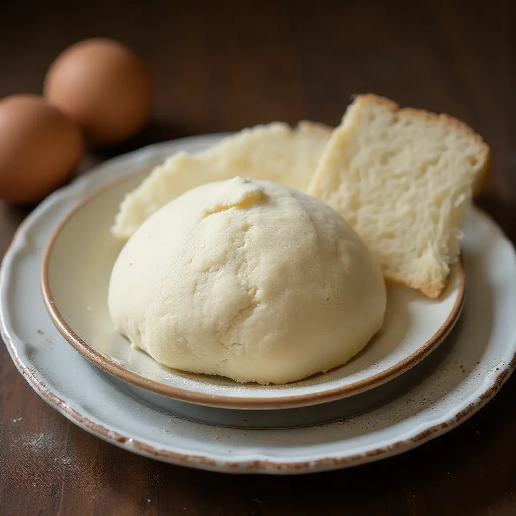 Basic Sweet Dough