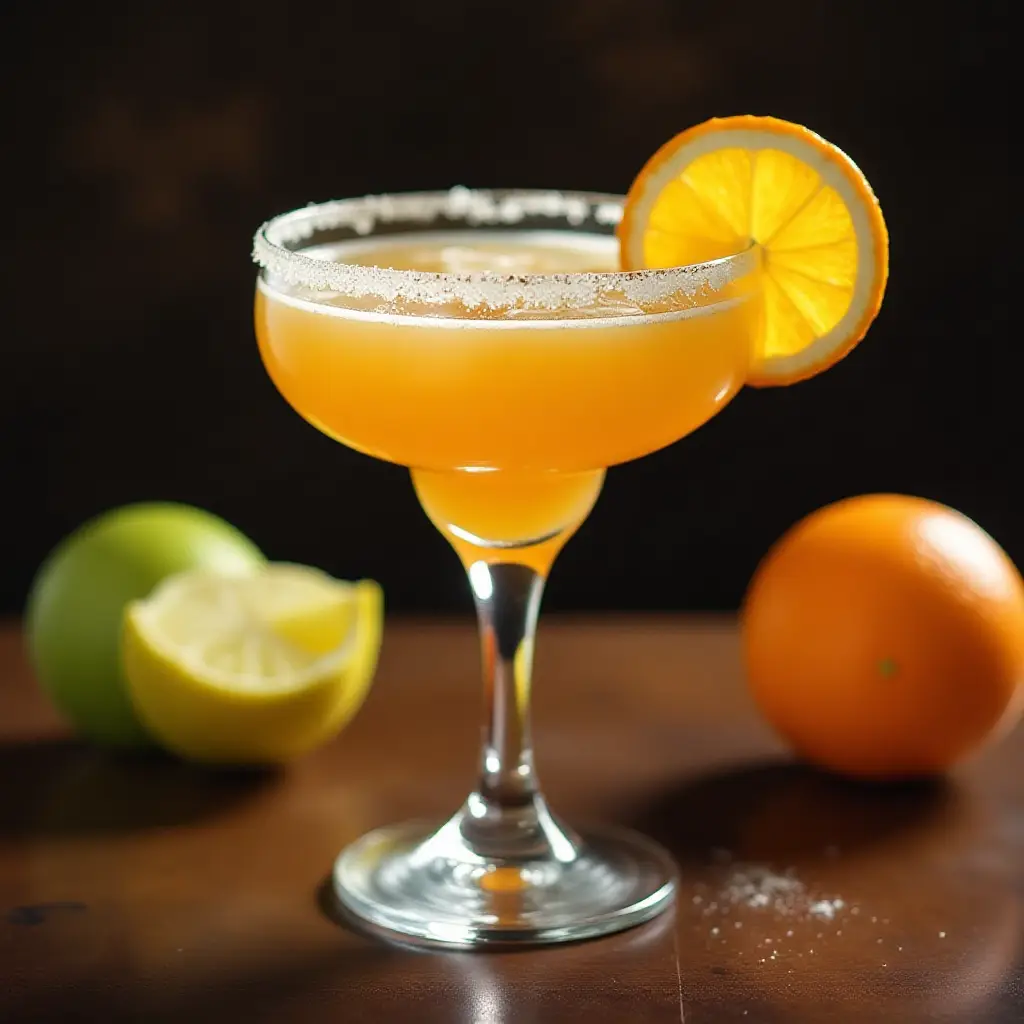Italian Margarita