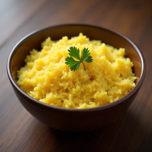 Persian Rice