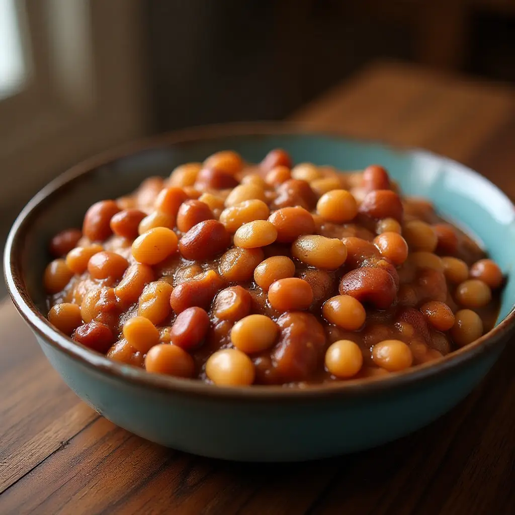 Party Beans