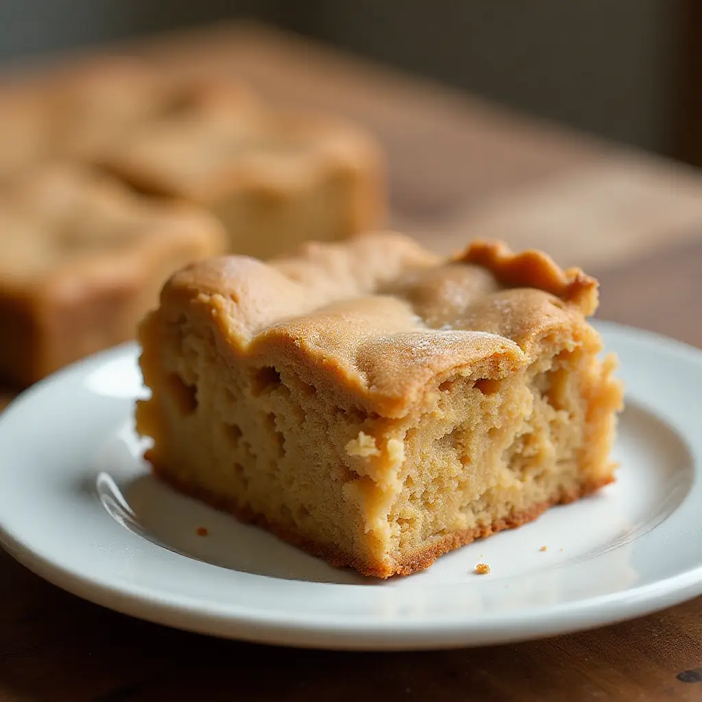 The Best Blondies