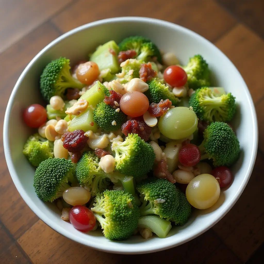 Spring Salad