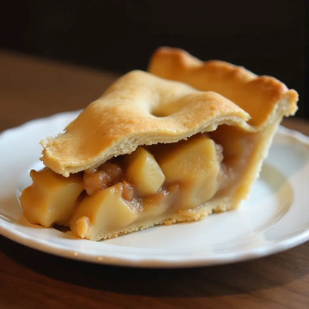 Apple Pie II