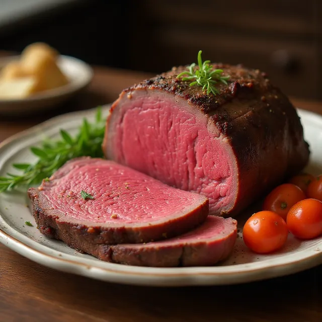 Best Roast Beef