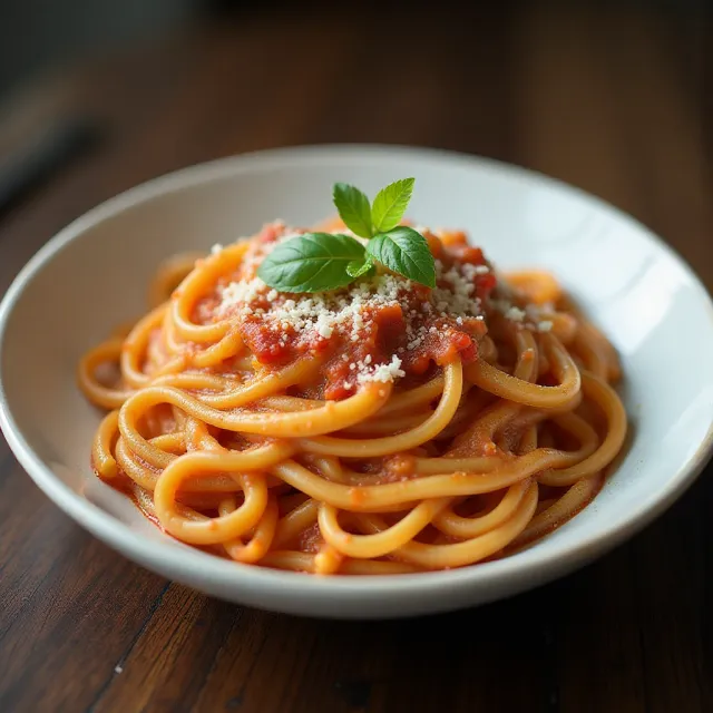 Pasta de Sardine