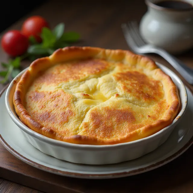 German Pancakes