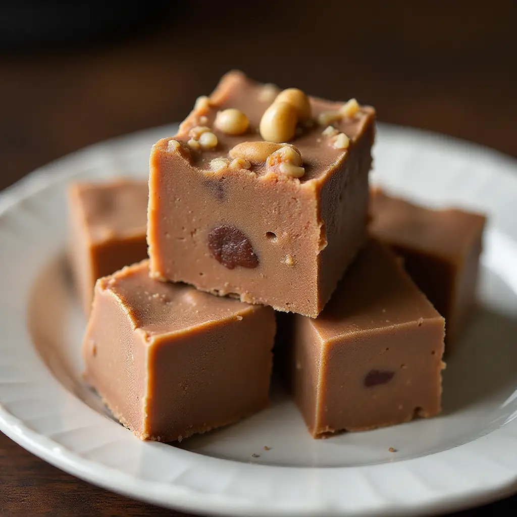 The Original Fantasy Fudge