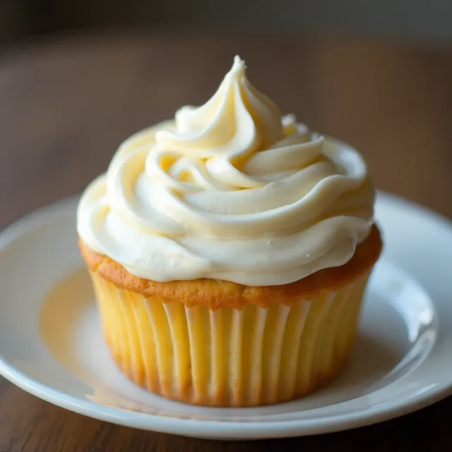 Creamy Frosting