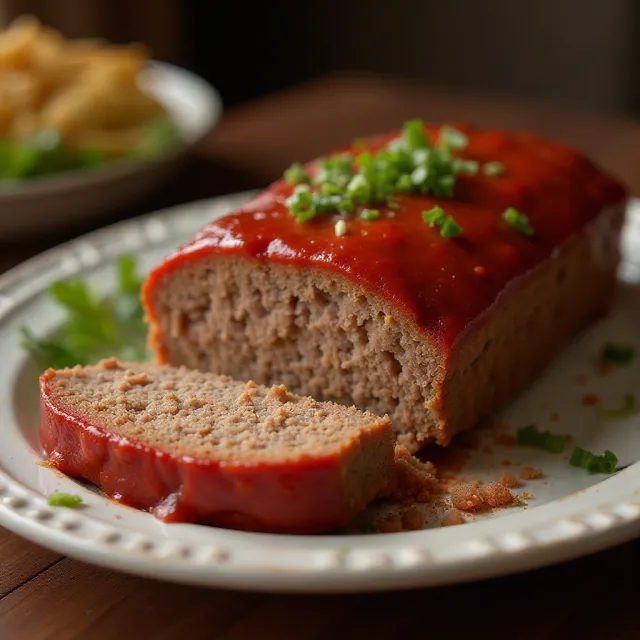 Heinz Classic Meatloaf