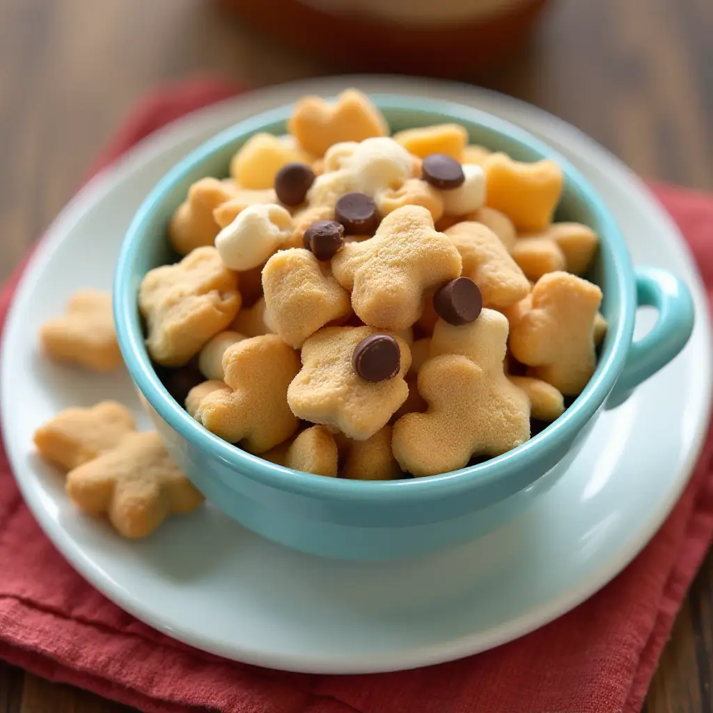 Kids' Snack