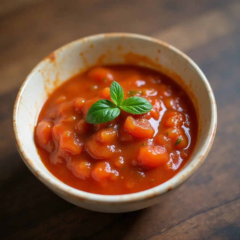 Cliff's Hot Sauce