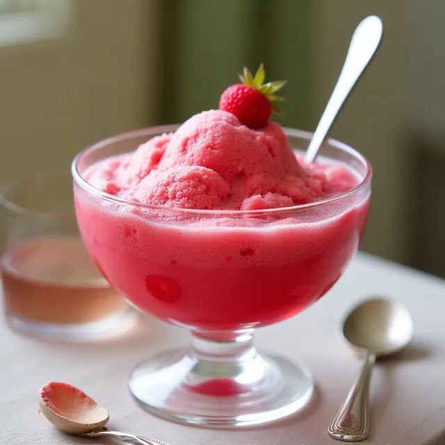 Bridal Shower Punch