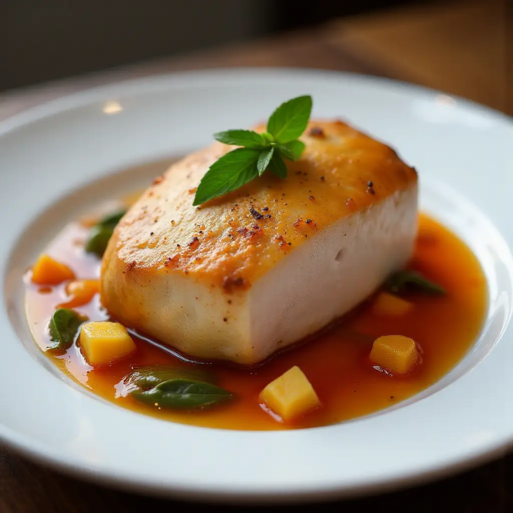 Sous Vide Turkey Breast