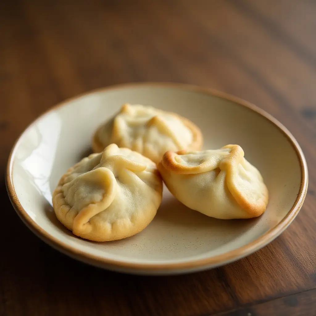 Fortune Cookies