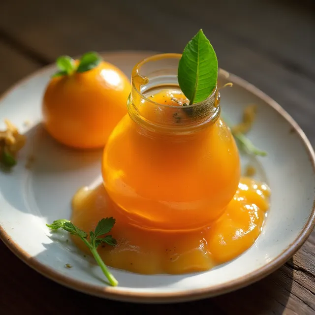 Chef John's Kumquat Marmalade