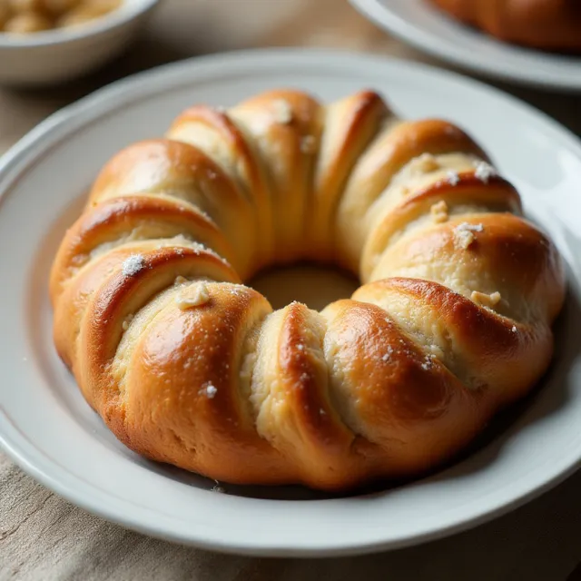 Danish Kringle