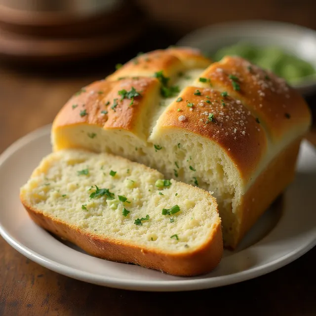 Garlic Bread