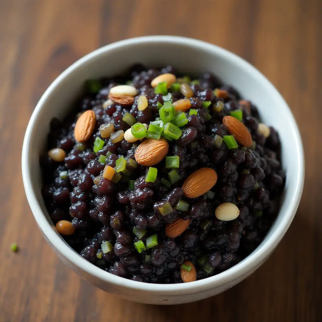 Black Rice