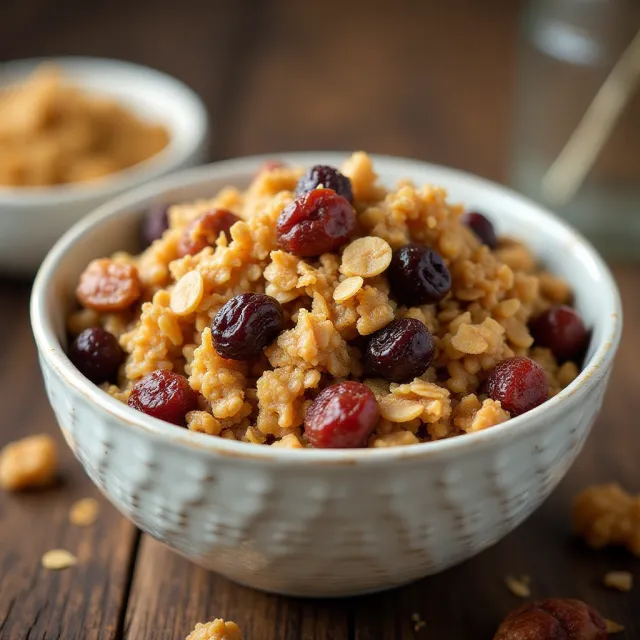 Megan's Granola