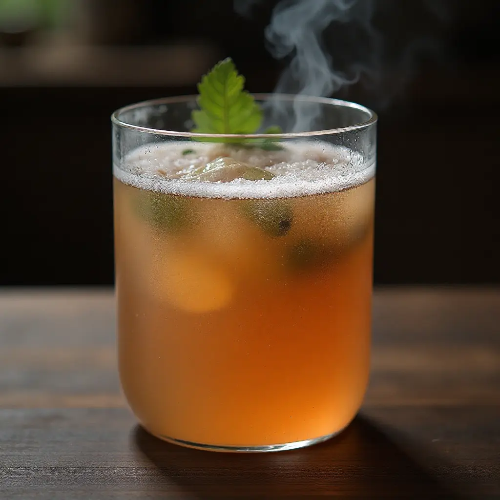 Basic Brine for Smoking Meat