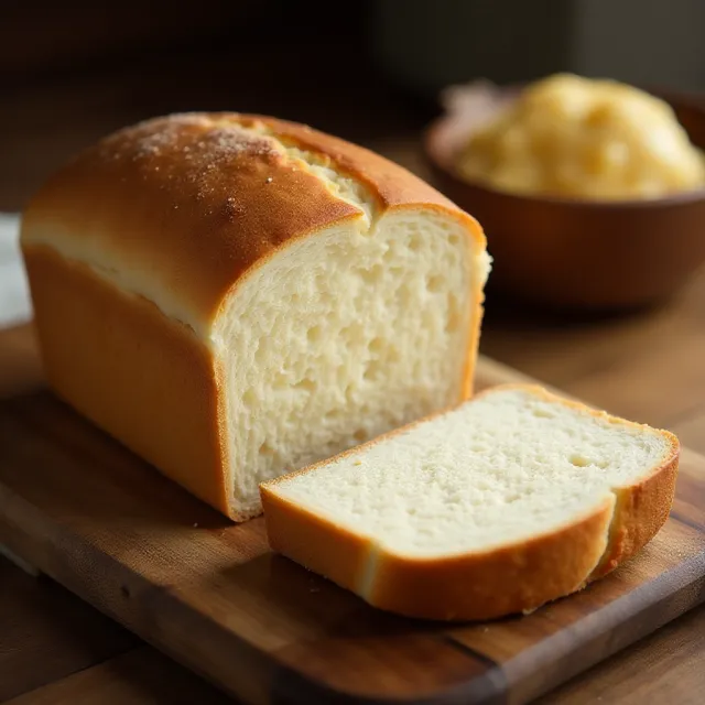 Best Bread Machine Bread