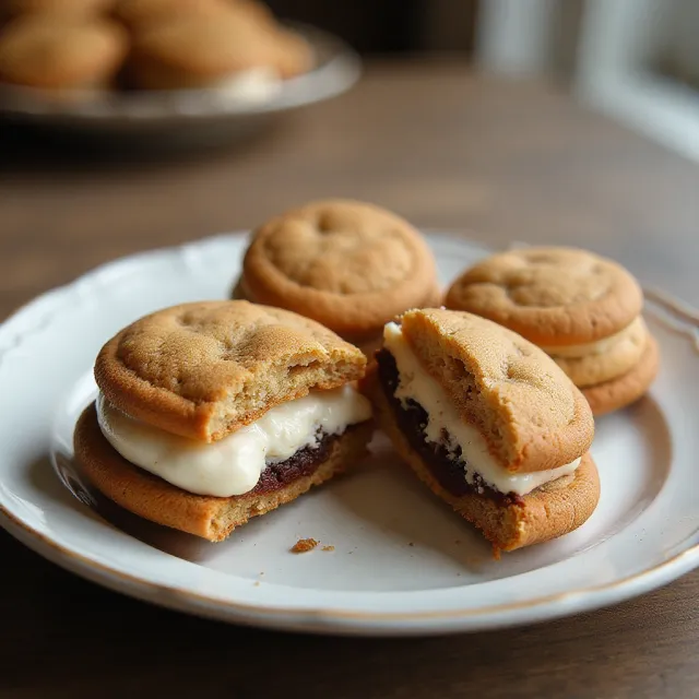Moon Pies