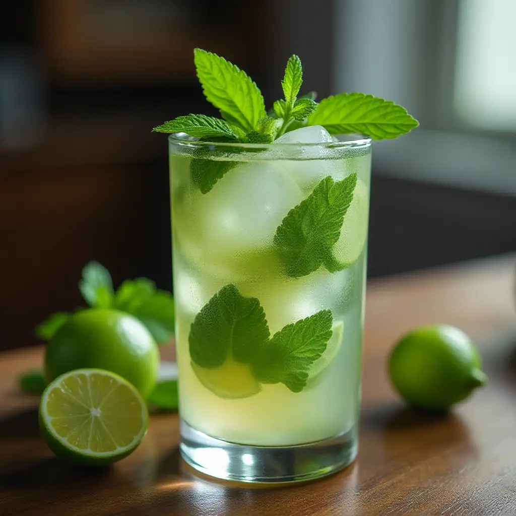 The Real Mojito