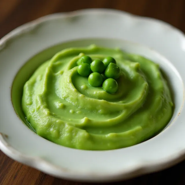 Mushy Peas