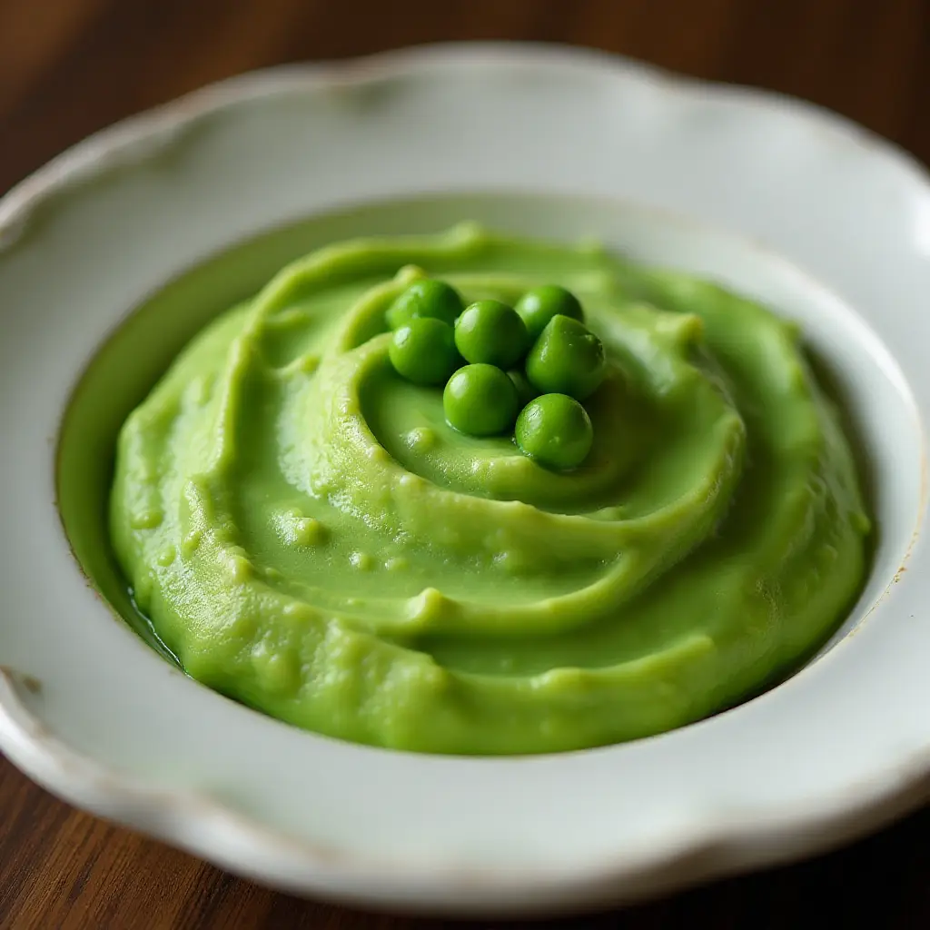 Mushy Peas