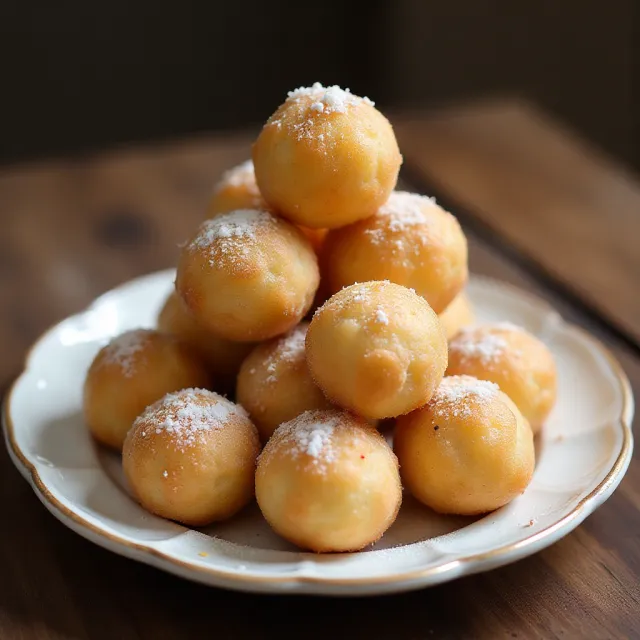 Struffoli