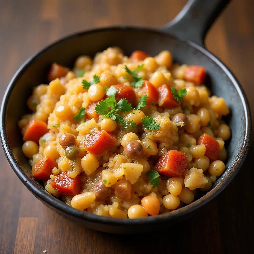 Hoppin' John