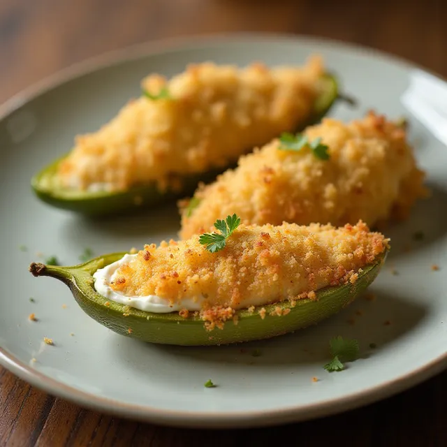 Jalapeno Poppers II