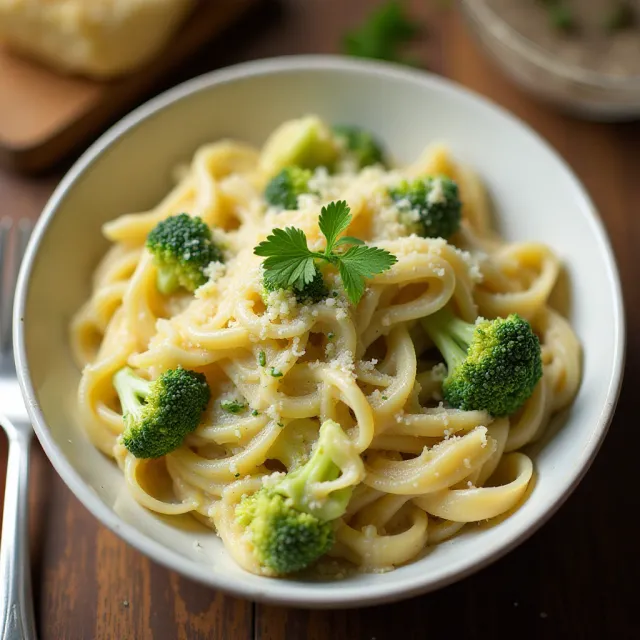 Alfredo Light