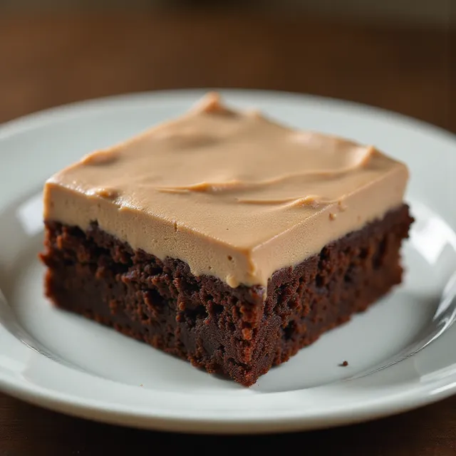 Sugar Free Brownies