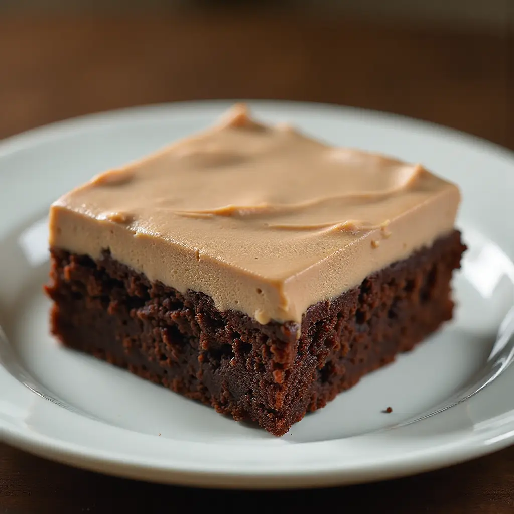 Sugar Free Brownies
