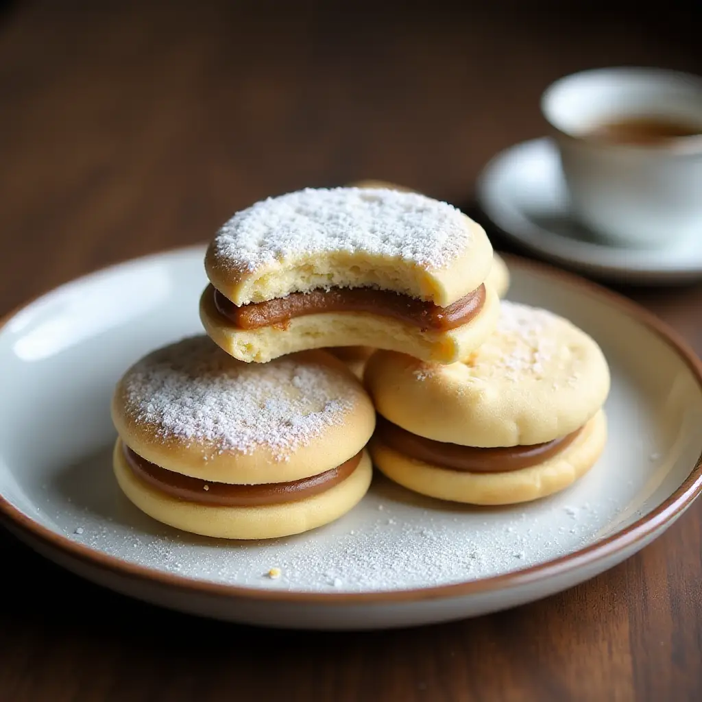 Alfajores