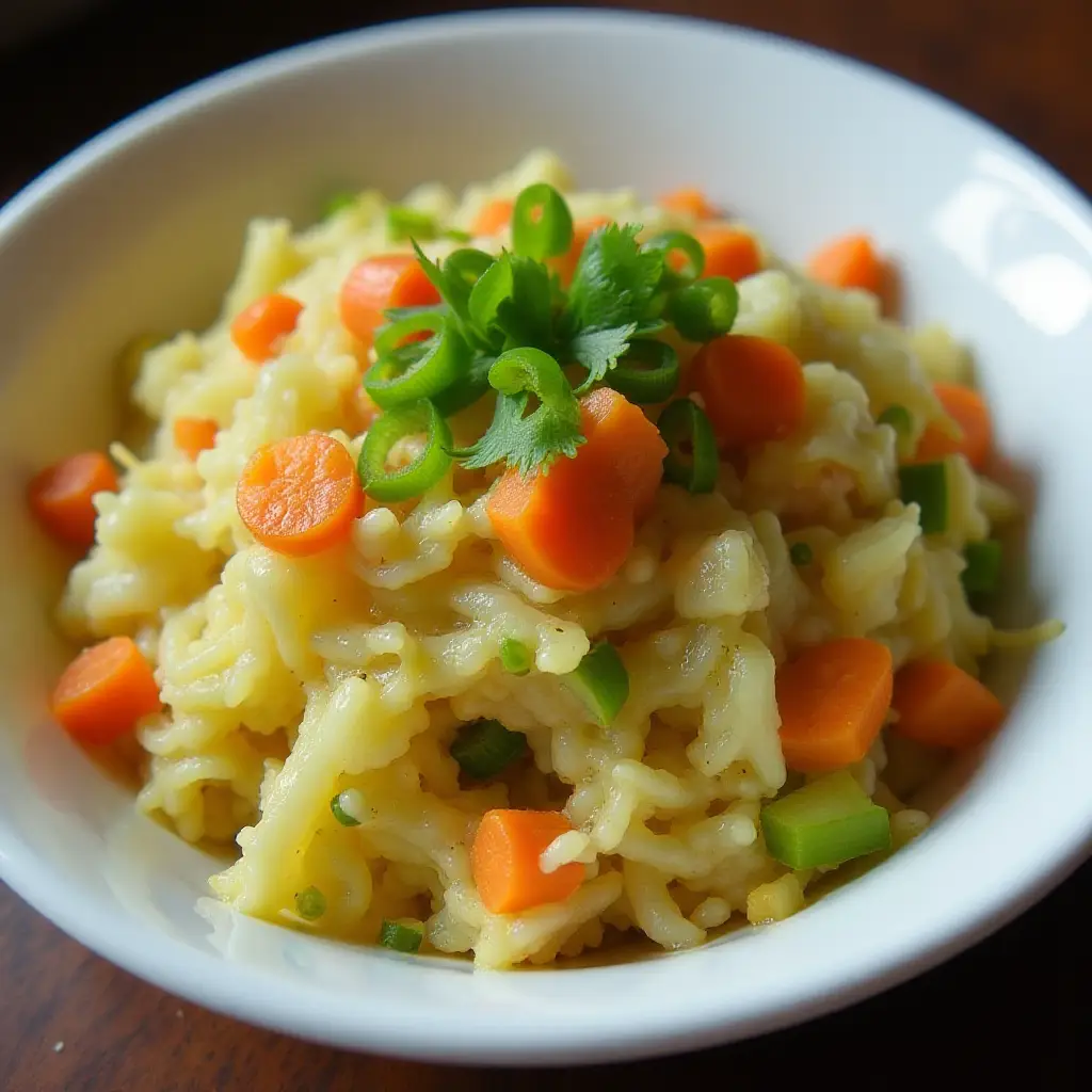 Curtido (El Salvadoran Cabbage Salad)