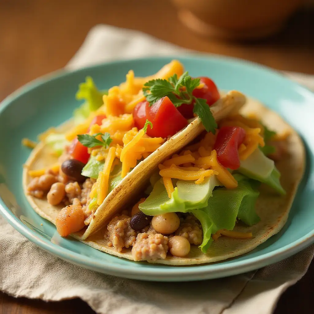 Surf's Up Tacos