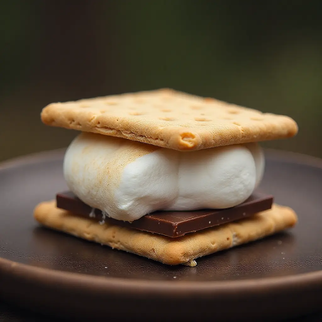 S'mores