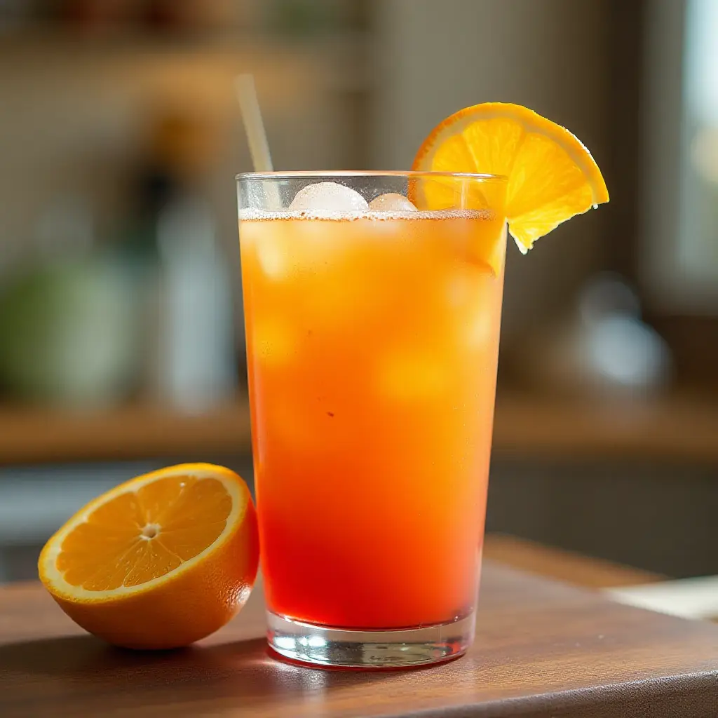 POG Juice
