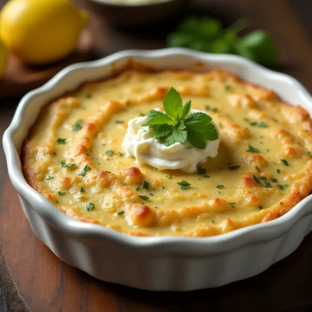 Delicious Artichoke Dip