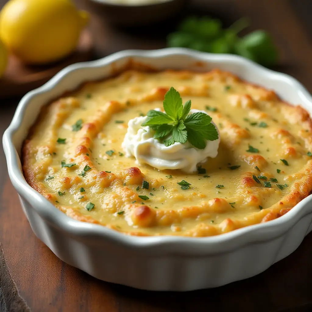 Delicious Artichoke Dip