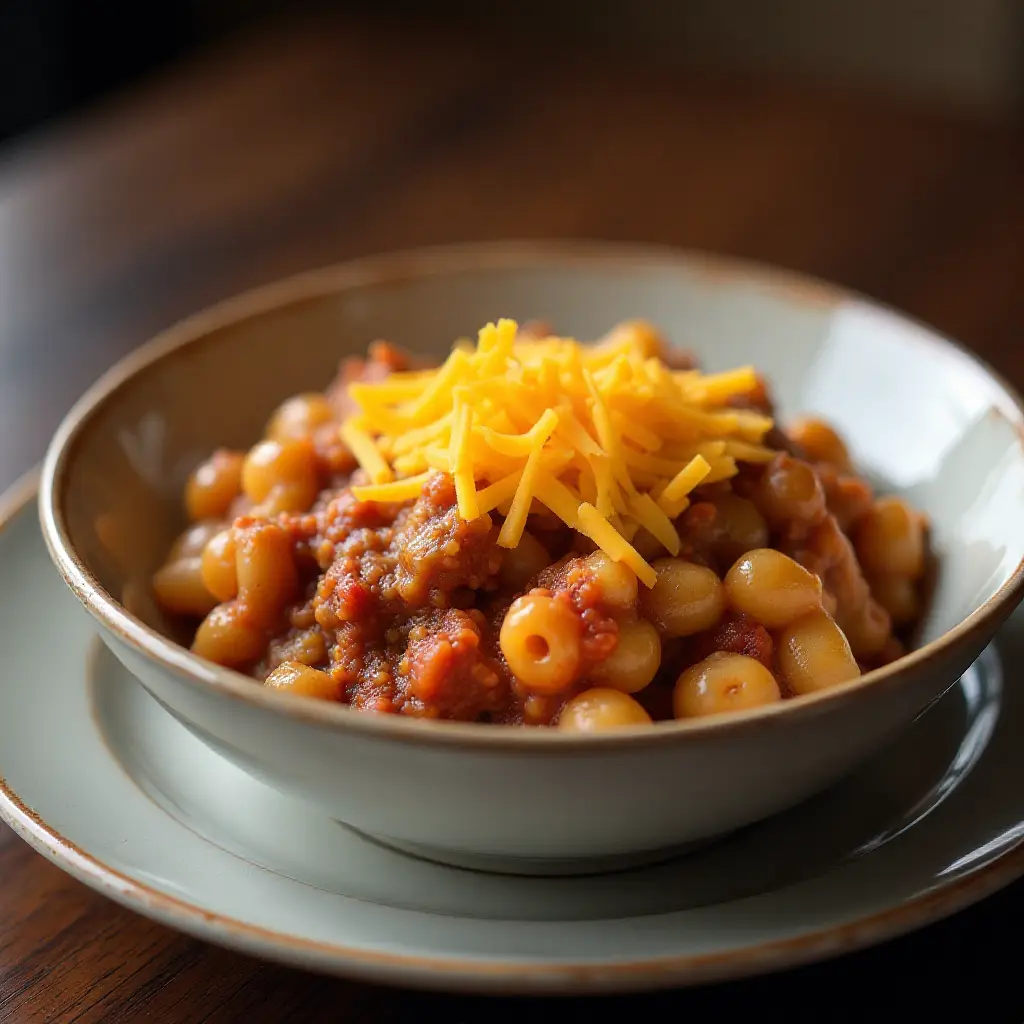 Easy Goulash